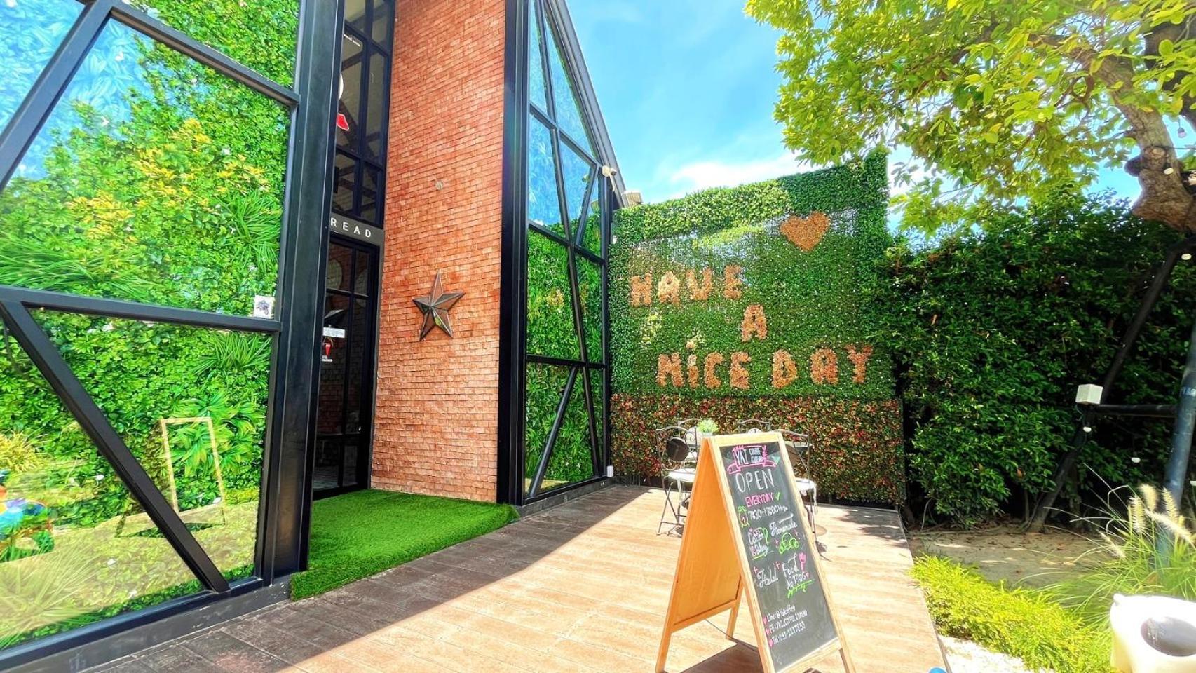Coco Pina Hotel Prachuap Khiri Khan Exterior photo